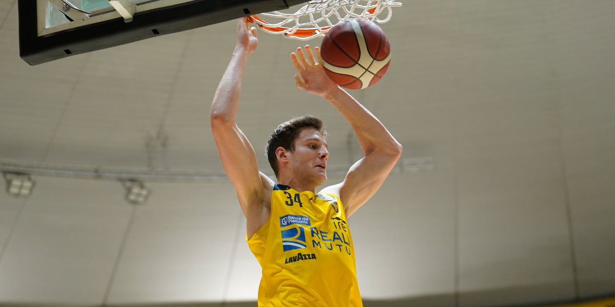 Reale Mutua Torino: ultima gara in casa della regular season