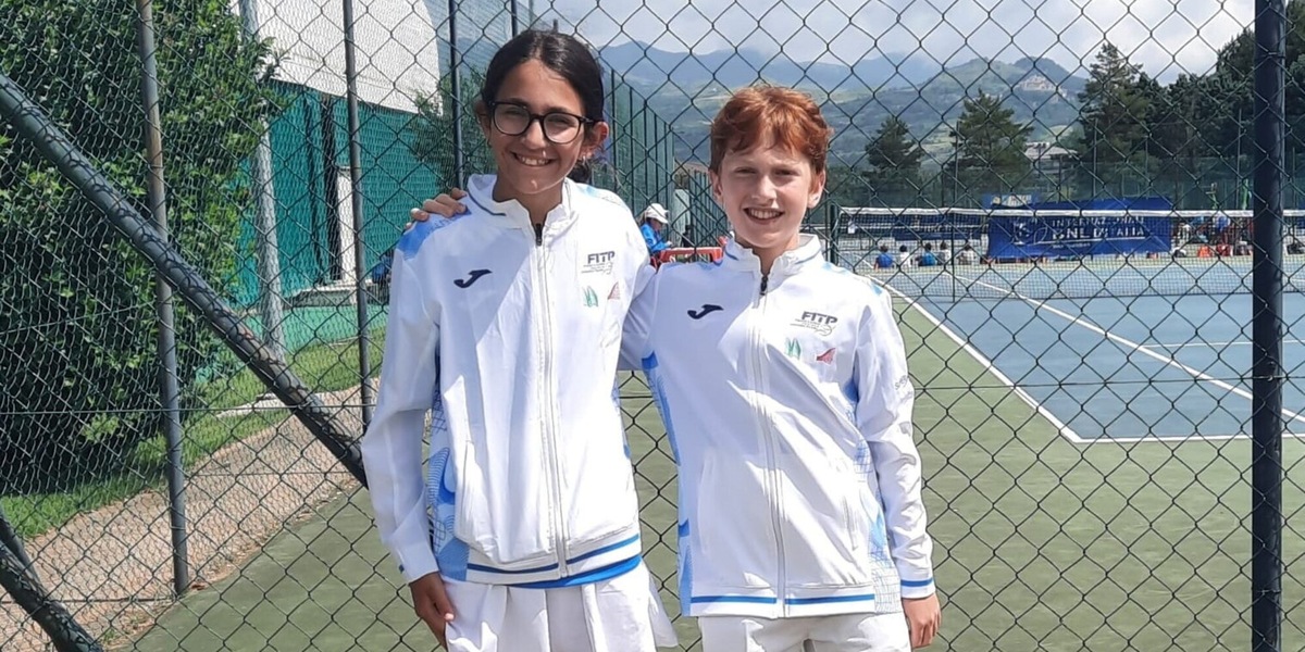 Al Momy Sport Village la seconda tappa dello Junior Next Gen di macroarea