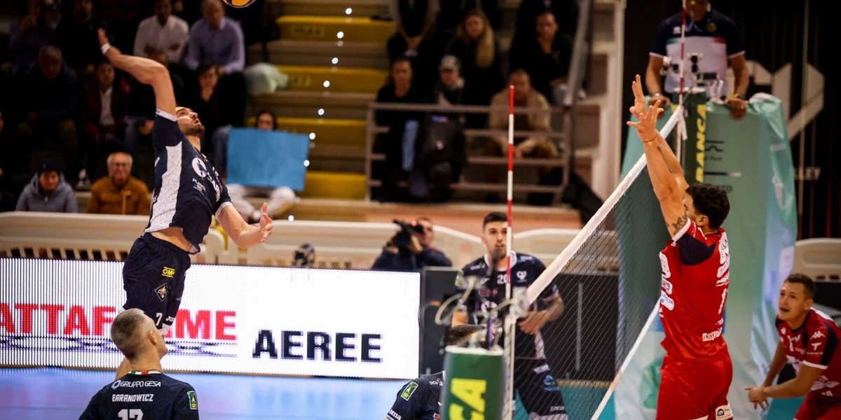 Play Off 5° posto: va in scena la 3a giornata