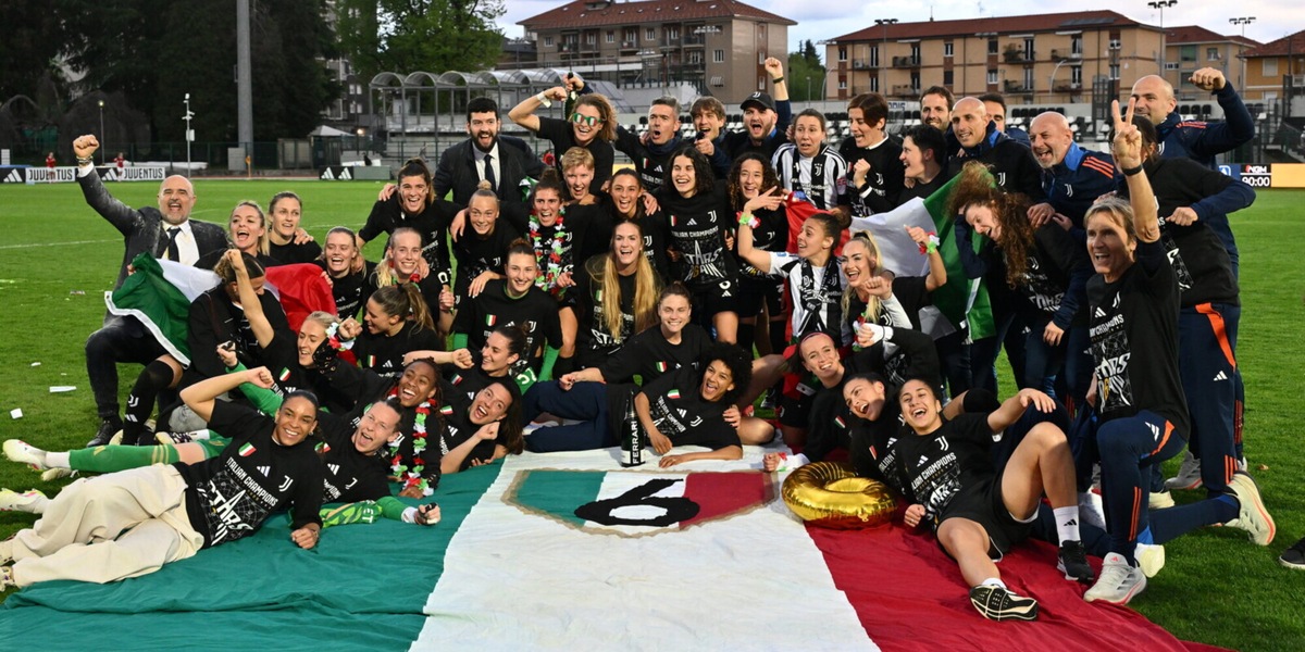 E cosi la Juve è tornata a vincere ed è una vittoria molto juventina