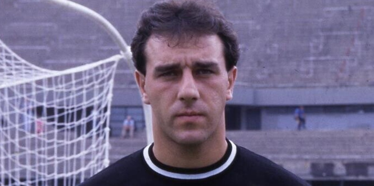 Addio a Giulio Drago: è morto il portiere della Juve di Trapattoni