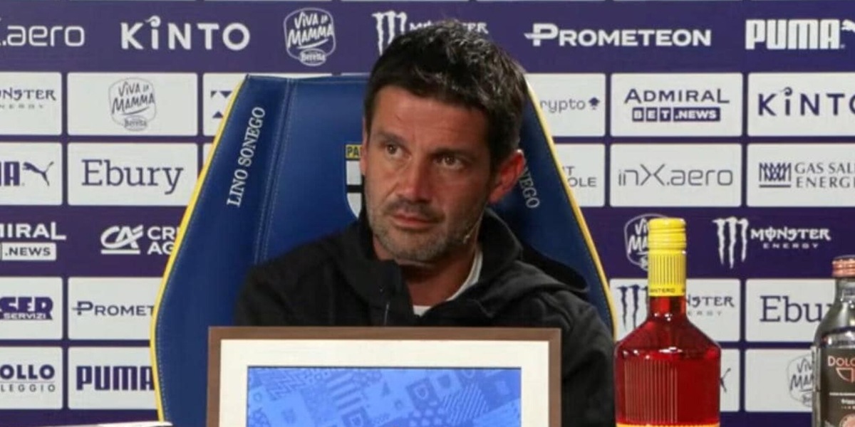 Chivu: “La Juve va oltre i nomi. Tudor? Ora il passato non è importante”
