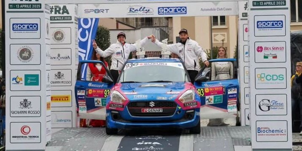 Biella Motor Team, ottimi risultati e qualche imprevisto