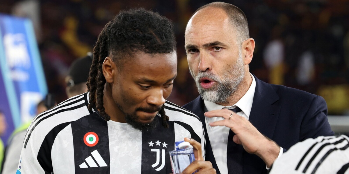 Thuram, il misurino di Motta e la cotta di Tudor: sulle orme di Pogba