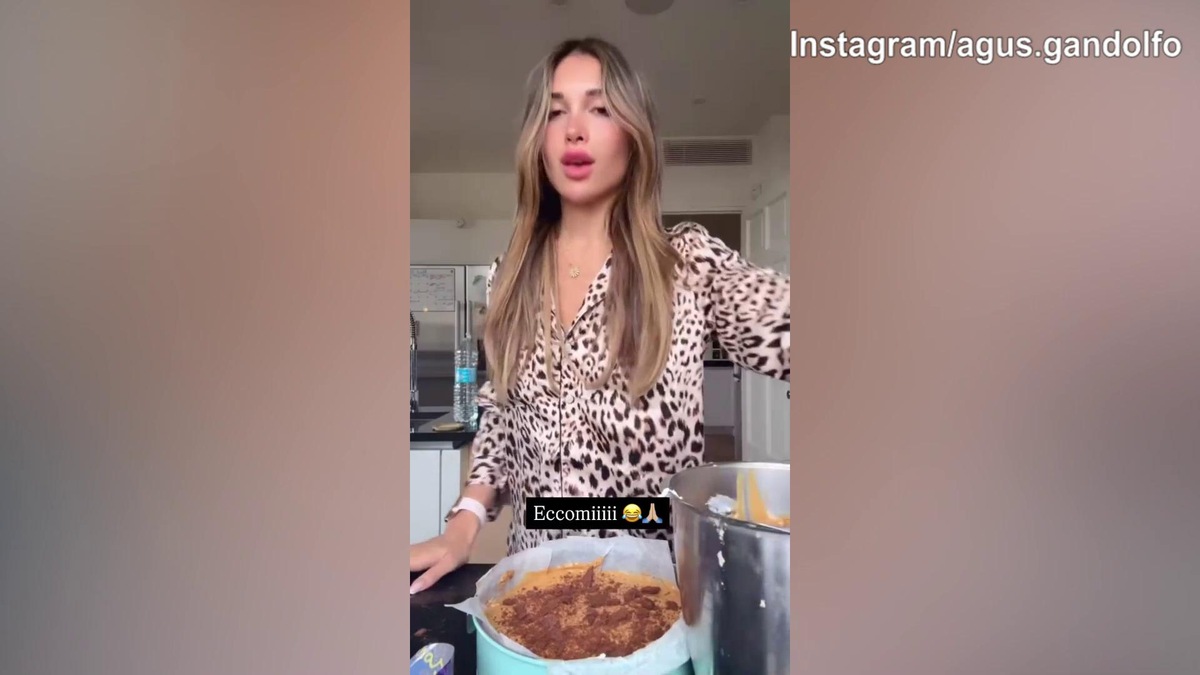Lady Martinez ai fan: "Ecco perchè non parlo in italiano, ma questa volta..."
