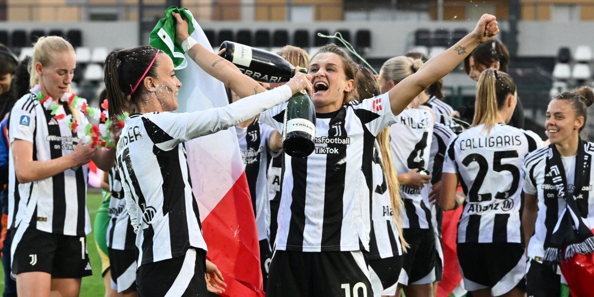 Scudetto e Champions diretta! Juve Women, così arriva anche il bonus Uefa