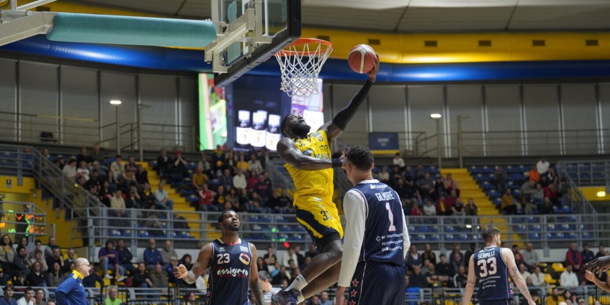 Reale Mutua Torino: vittoria preziosa in chiave post season