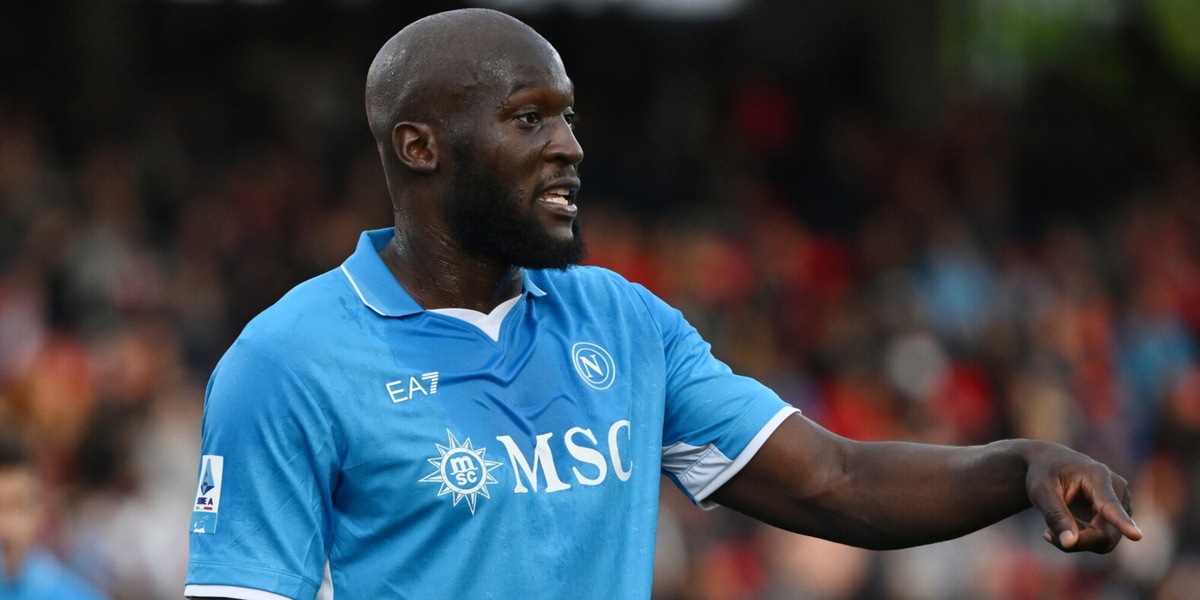 Pagelle Napoli: Lukaku non trova spazi, Raspadori cambia tutto
