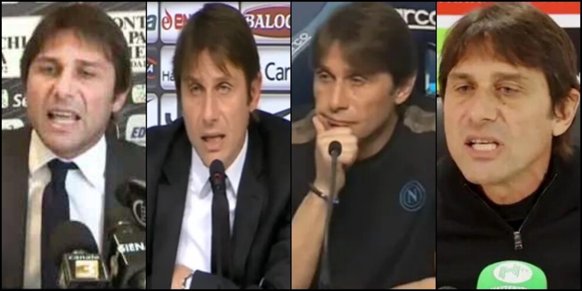 Gufi, ristoranti e carri su cui non salire: gli sfoghi più duri di Conte