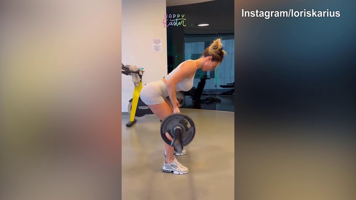 Pasqua di lavoro per la coppia Karius-Leotta