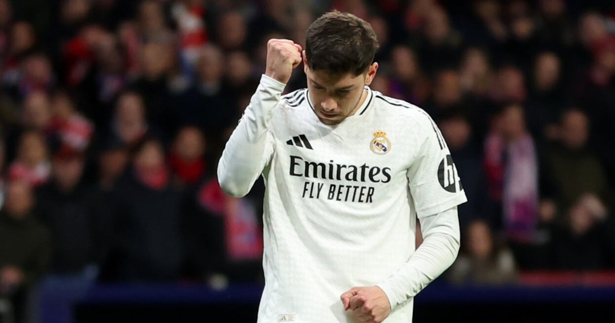 Valverde salva il Real al 93': Bilbao ko, Ancelotti a -4 dal Barcellona
