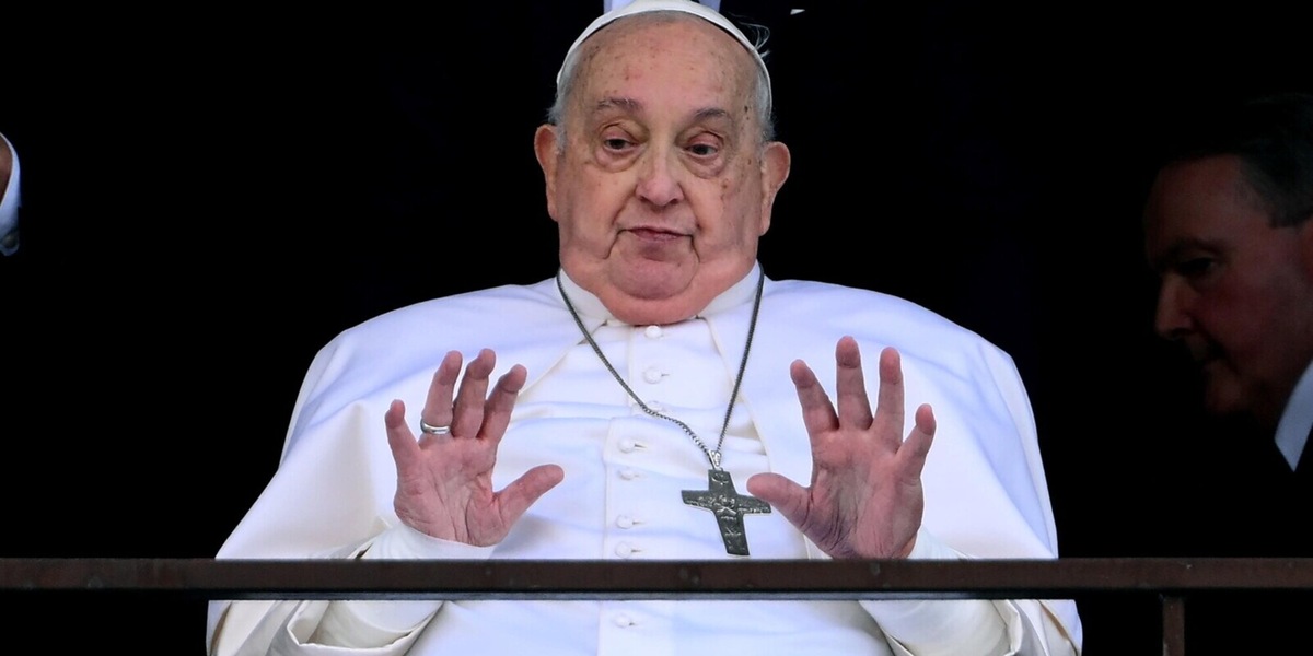 Papa Francesco è morto: il Pontefice aveva 88 anni
