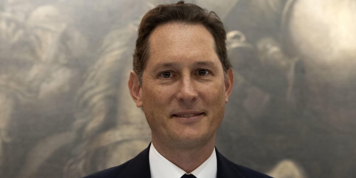 Elkann, il ricordo di Papa Francesco: messaggio direttamente alla Santa Sede