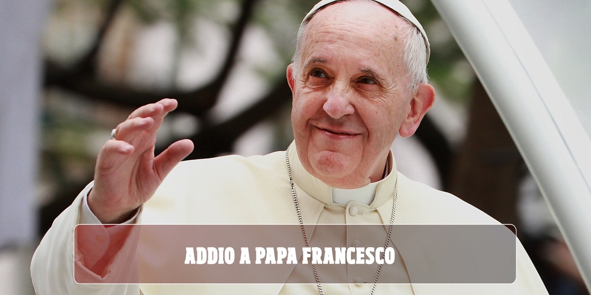 Papa Francesco, Campione del Mondo