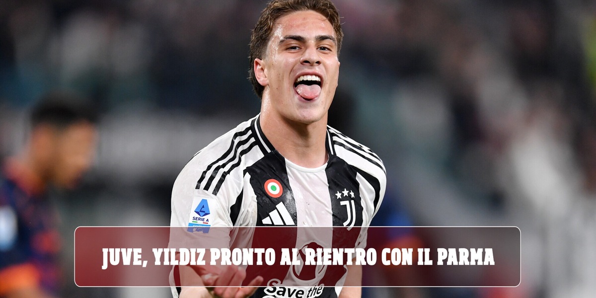 Yildiz, Koop e Kolo: il rinvio porta modifiche in casa Juve