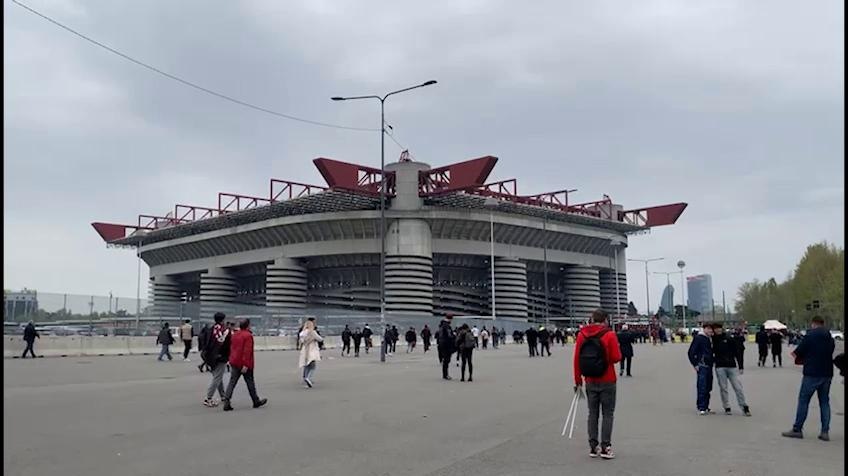 Funerali papa Francesco, niente Serie A sabato