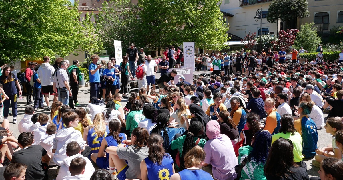 Torneo nazionale “Langhe Roero”: edizione 2025 da record!