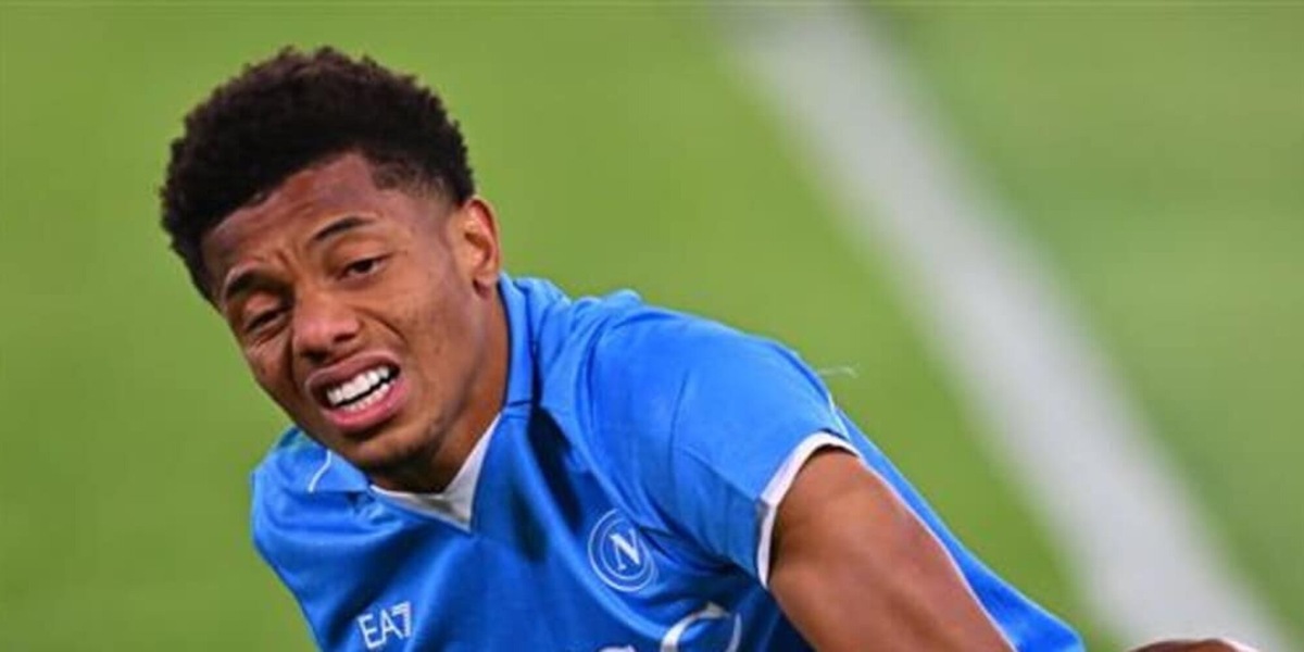 Neres infortunato, c'è lesione! Napoli in ansia, quante partite può saltare
