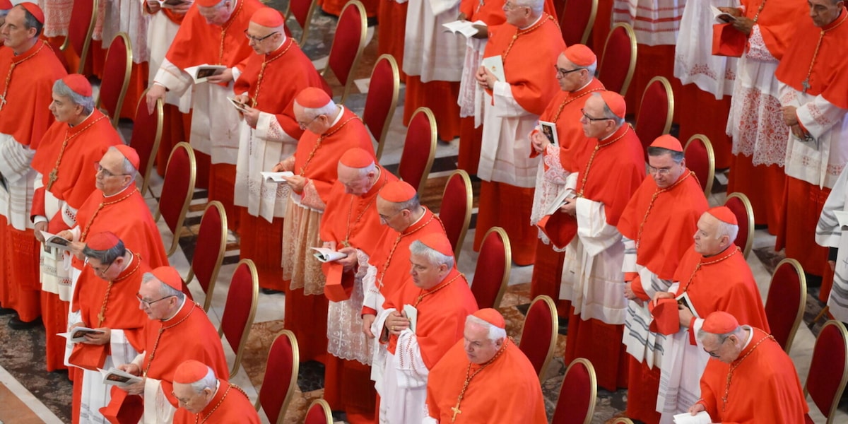 Nuovo Papa, la vecchia profezia che torna di moda: “L’ultimo Pontefice sarà…”