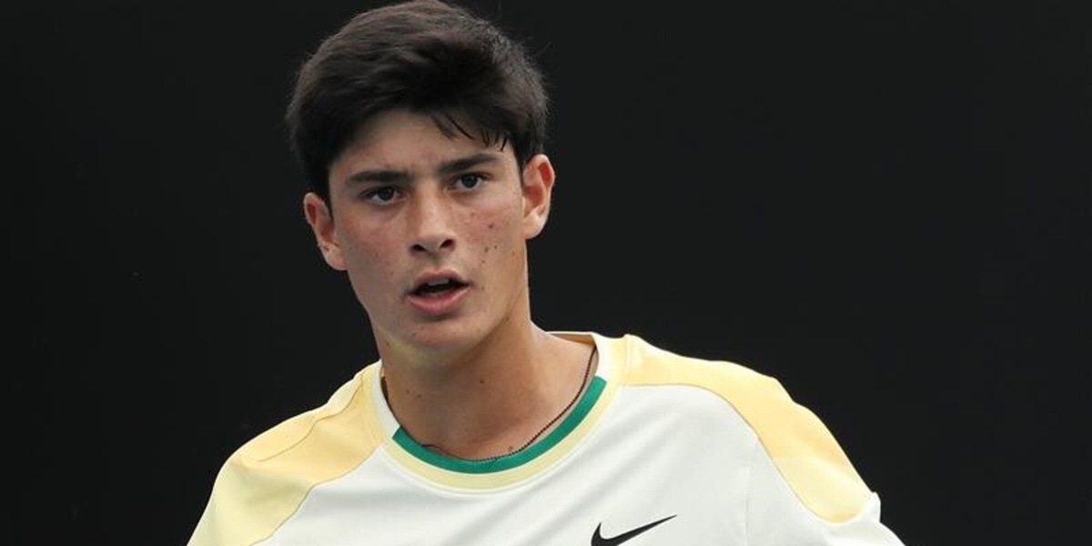 Cinà avanza a Madrid. Dopo Dimitrov, la promessa azzurra si regala un altro big match