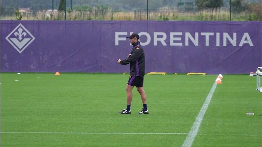 Fiorentina, niente Cagliari per Kean
