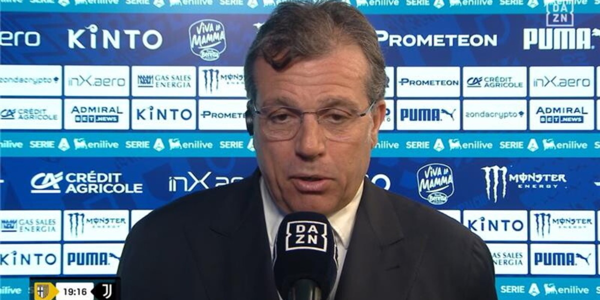 Futuro Juve, Giuntoli avvisa Tudor: "Chiari fin dall'inizio". E la frase sul mercato per il Mondiale