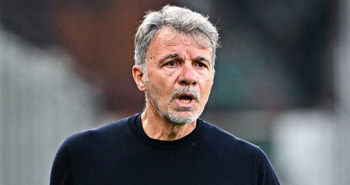Baroni, la Champions e il capolavoro Castellanos: "Lazio, vogliamo l'Europa"