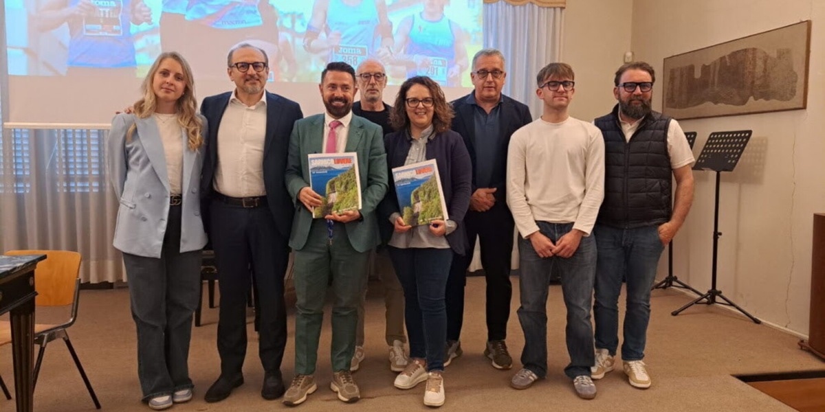 13^ Sarnico Lovere, l’evento più grande del Lago d’Iseo. In 5mila al via