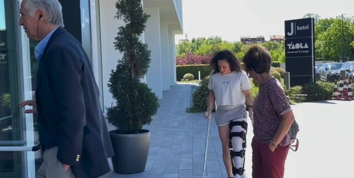 Brignone dopo Sinner, tutti scelgono J Medical e J Hotel: c’è anche Malagò
