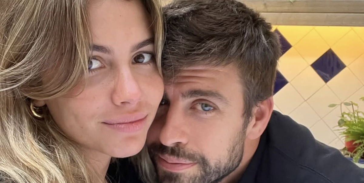 "Piqué, è finita pure con Clara Chia. Si parla di terze persone"