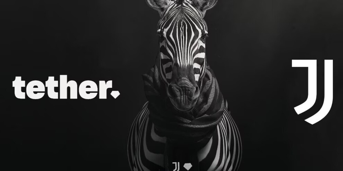 Tether, altre azioni Juve! Sfondato il 10%, comunicato ufficiale: "Aperti a iniezioni di capitale"