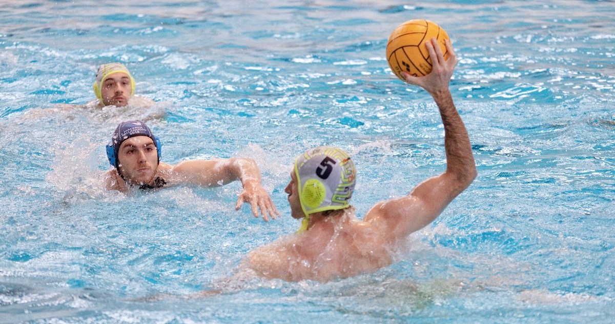 La Reale Mutua Torino ’81 Iren attesa dal Waterpolo Milano Metanopoli