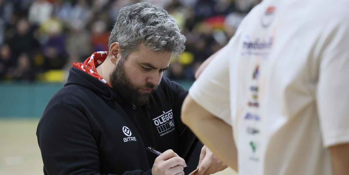 Oleggio Magic Basket: l'ultima di regular season a Lucca