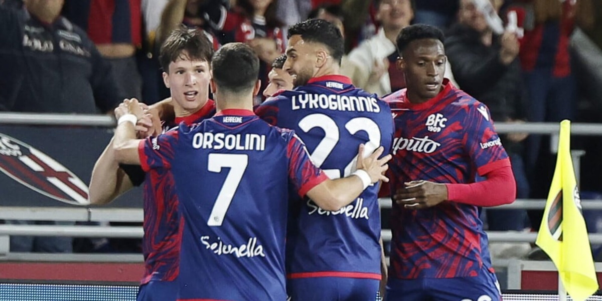 Milan-Bologna finale di Coppa Italia: Italiano batte 2-1 l'Empoli