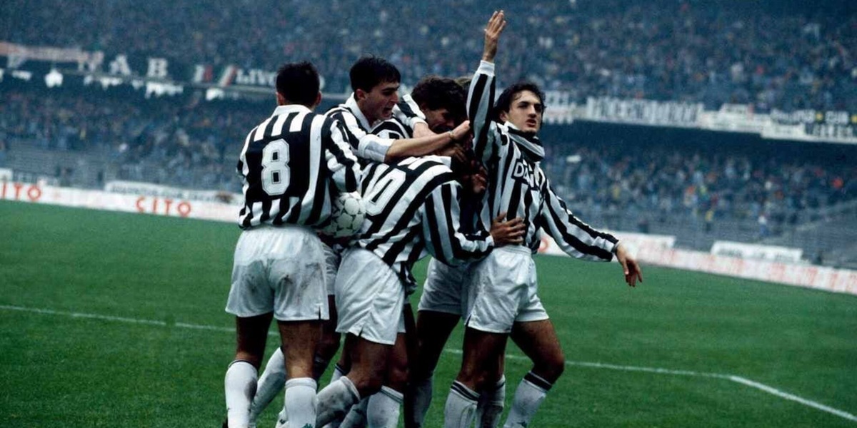 Trent'anni senza Andrea Fortunato: il ricordo della Juve e degli ex compagni