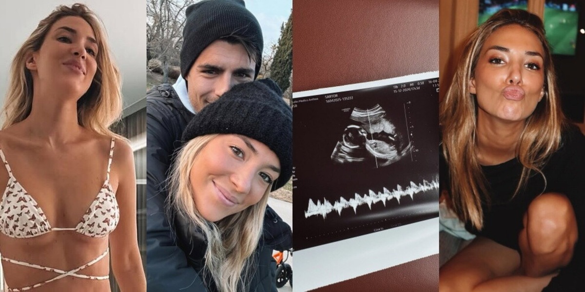Alice Campello, la famiglia si allarga: "Il giorno più bello..."
