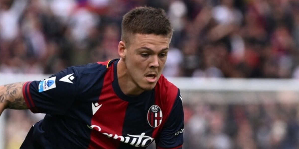 Holm, infortunio Bologna: salta la Juve, i tempi di recupero
