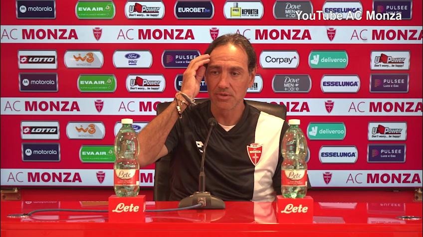 Nesta avvisa: "La Juve si gioca molto. Proprietà? Mai incontrata..."