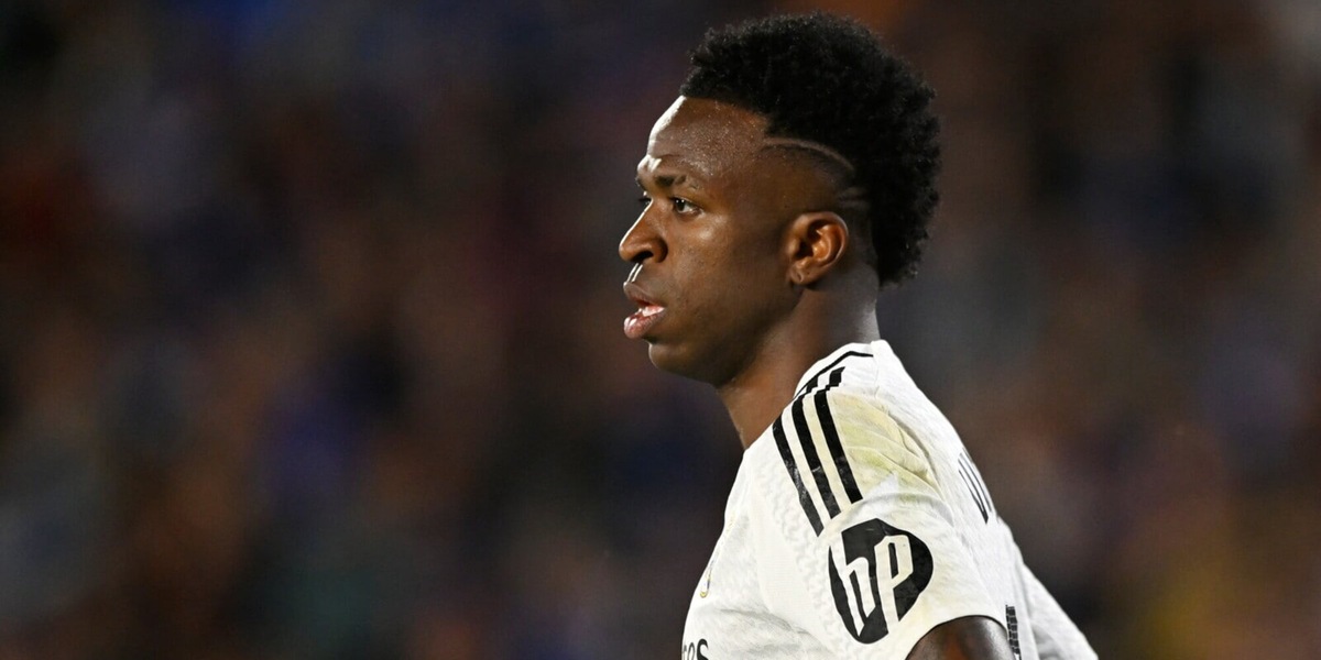 Caso Vinicius Jr, legale dell’esposto al Comitato Etico Fifa: “Può distorcere mercato"
