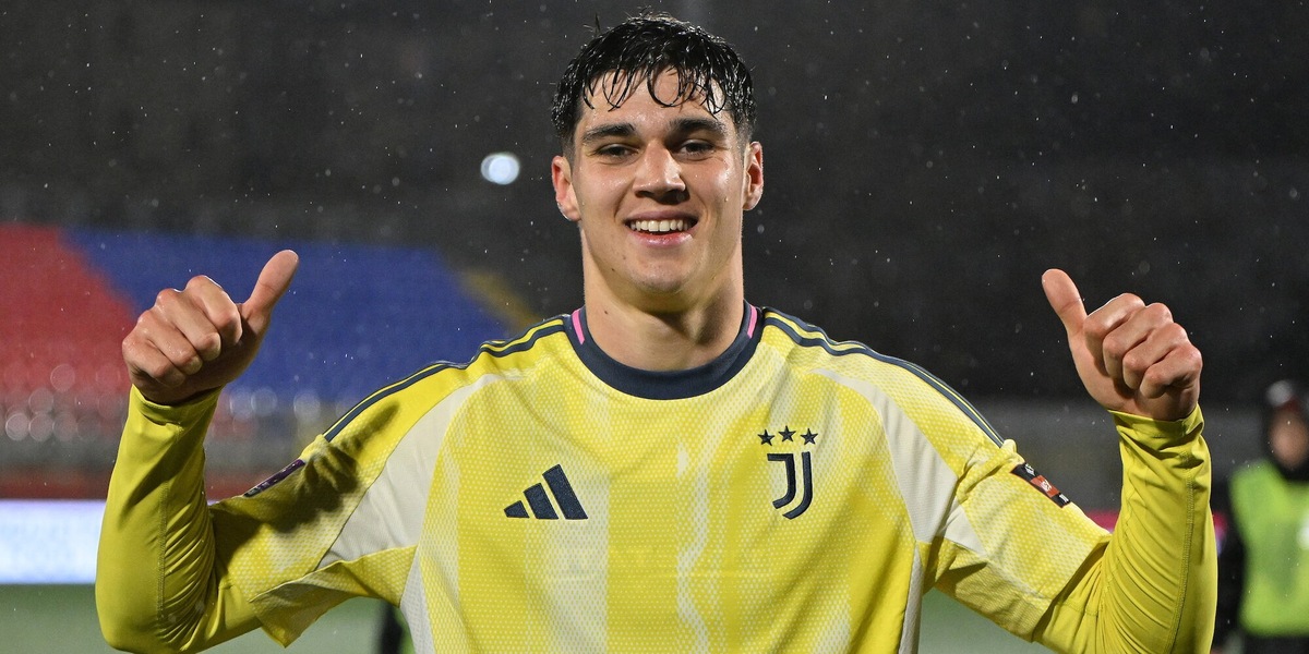 La carta Adzic per l’attaccante di scorta: Juve, una poltrona per due