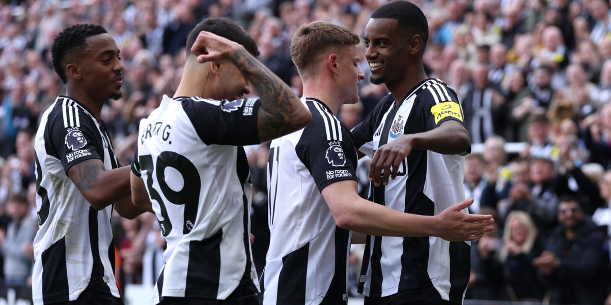 Newcastle, Tonali sogna: terzo in Premier, -5 dall'Arsenal. Chelsea, basta Jackson