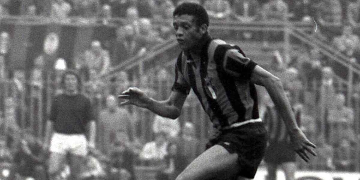 Jair, Inter in lutto: addio alla Freccia Nera che trionfò con Herrera