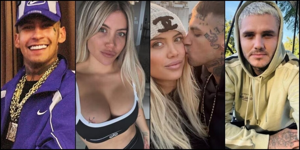 Wanda Nara, con L-Gante è già ritorno di fiamma? "La verità è una sola"