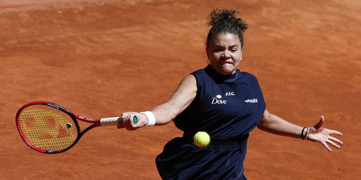 Paolini eliminata a Madrid: Sakkari vince in 2 set e vola agli ottavi