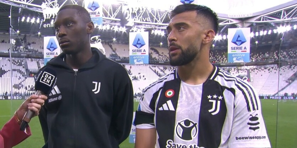 Nico Gonzalez: “Mi dispiace per Yildiz. Bologna? Conosco Italiano, so come gioca"
