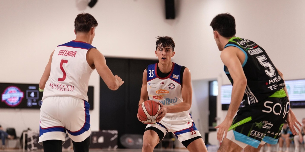 La Novipiú Monferrato Basket chiude la regular con un successo