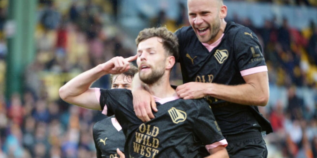 Palermo: il balzo playoff. Catanzaro, così non va!