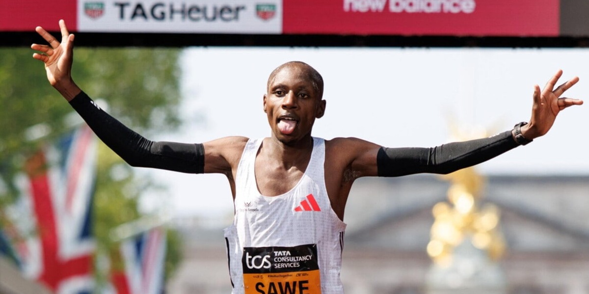 A Londra una maratona show: Yaremchuk da record, Crippa non va e si ritira