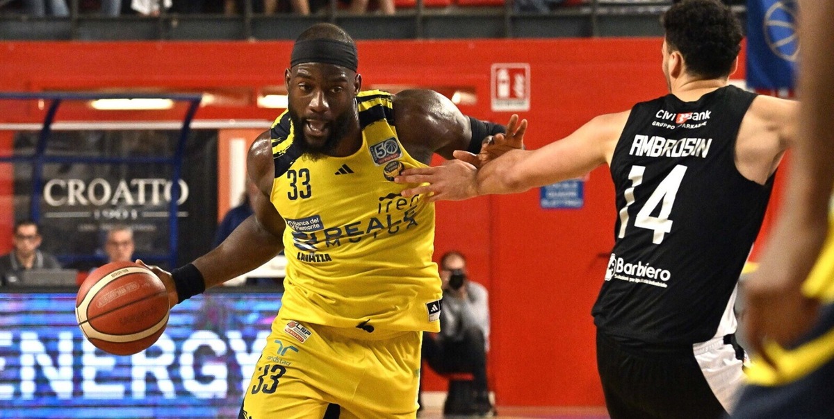 Basket Torino: finale amaro, sconfitta a Udine, ora focus sui play-in