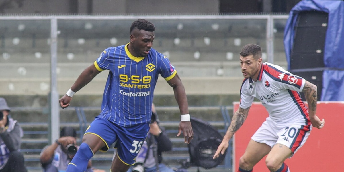 Pronostico Verona-Cagliari, la logica direbbe di considerare...